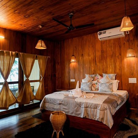 Driftwood Beach Resort バルカラ エクステリア 写真