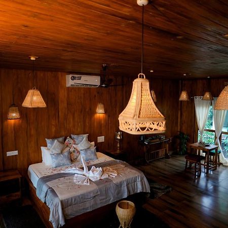 Driftwood Beach Resort バルカラ エクステリア 写真