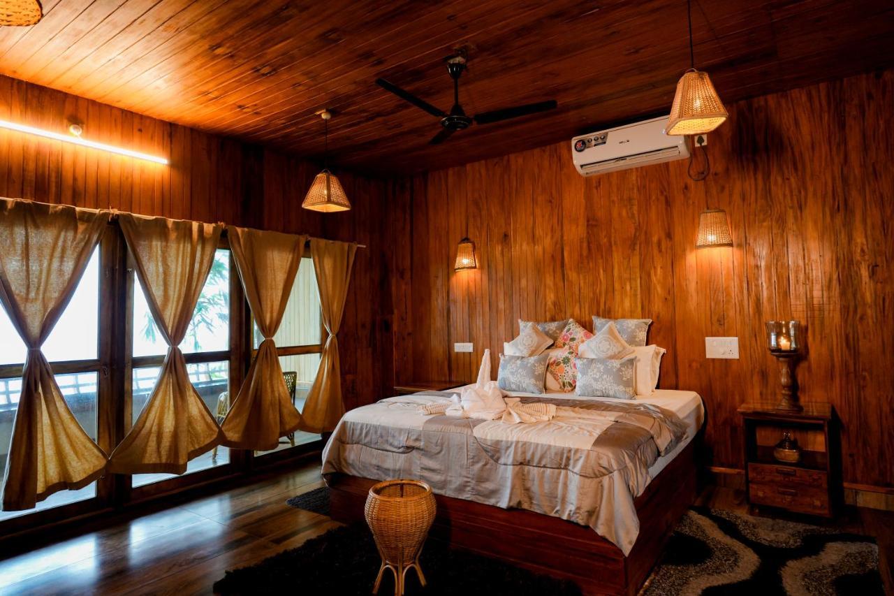 Driftwood Beach Resort バルカラ エクステリア 写真