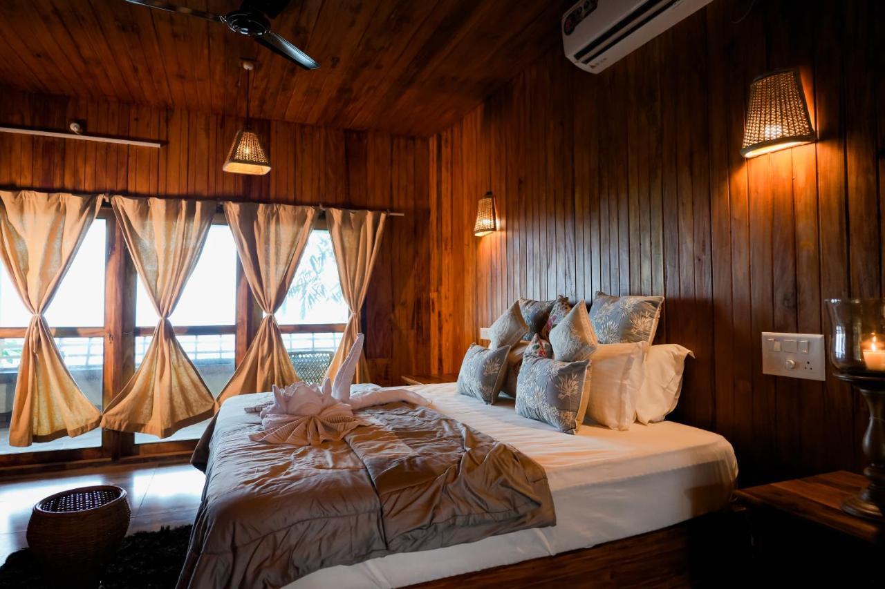 Driftwood Beach Resort バルカラ エクステリア 写真