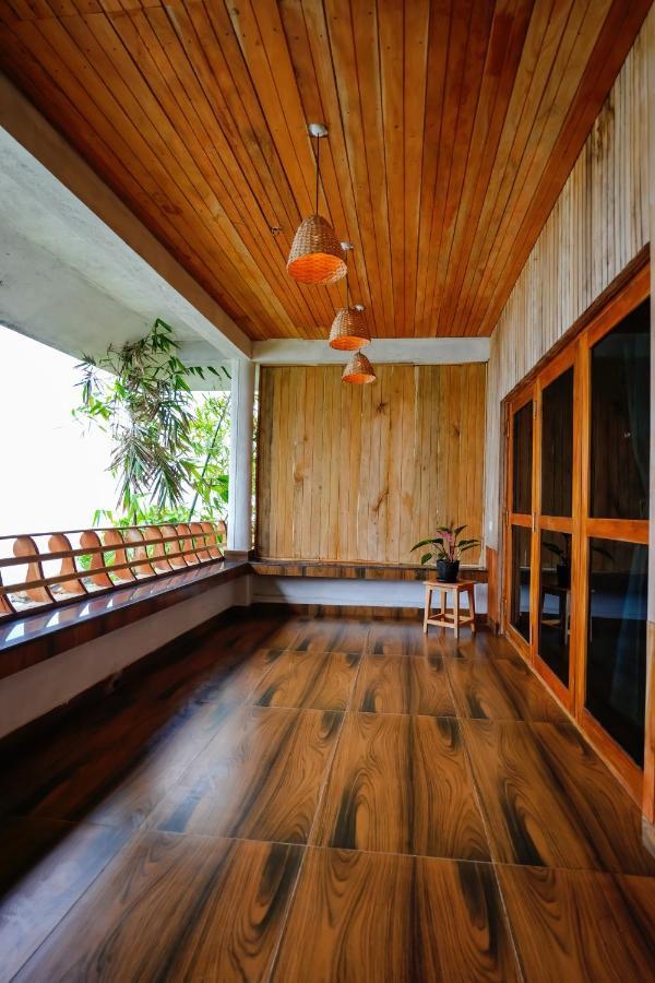 Driftwood Beach Resort バルカラ エクステリア 写真