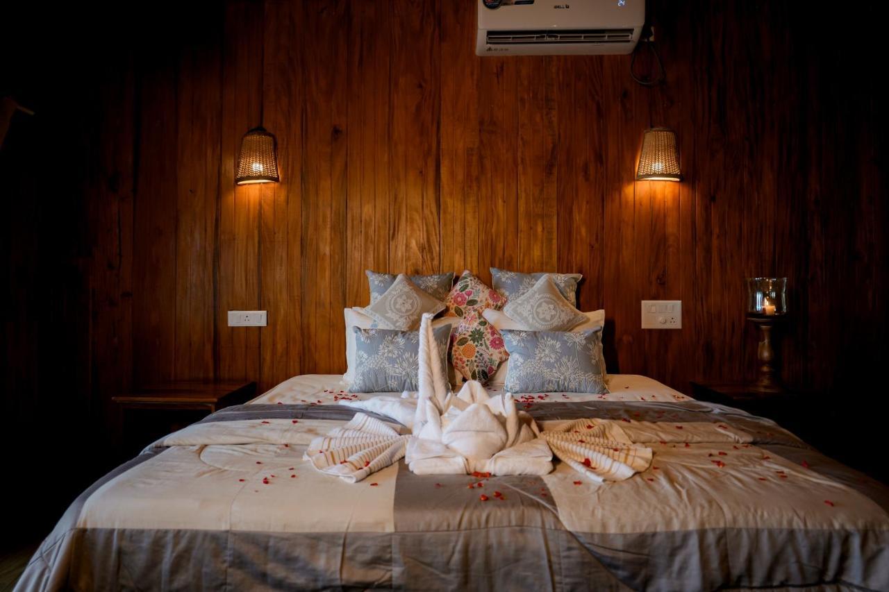 Driftwood Beach Resort バルカラ エクステリア 写真