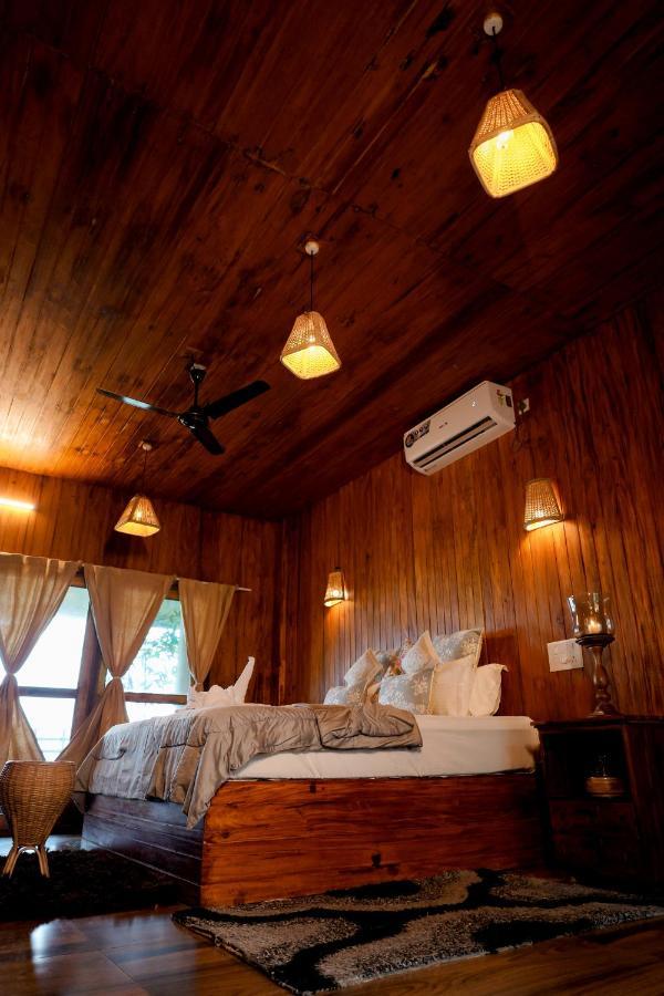 Driftwood Beach Resort バルカラ エクステリア 写真